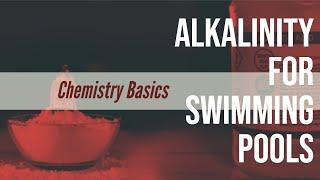 What is Alkalinity? - Chemistry Basics