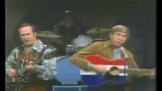 Buck Owens And His Buckaroos -  "Catch the Wind"