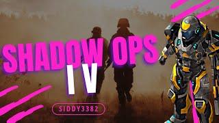 War Commander: Shadow Ops IV.