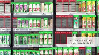 How Auchan is Optimising On-Shelf Availability Using Synthetic Computer Vision