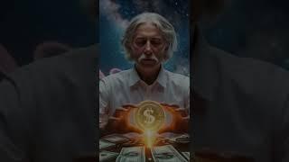 369: Tesla's Secret Code to Manifest Money   #money #motivation #universe #mindset #369