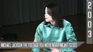 Michael Jackson The footage you were never meant to see Full Documentary