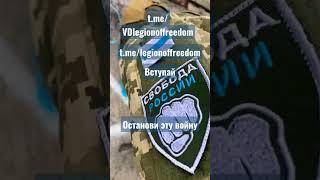 L - значит Liberty Свобода России