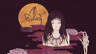 ALCEST - Kodama (FULL ALBUM) 2016