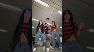 HYTALO SANTOS, KAMYLINHA E KETLYN DANÇANDO #shorts