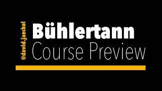 Course Preview MSV Bühlertann with David Jäckel ||BMX-RACE