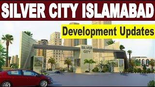 Silver City Development - 4K Drone Footage - MZS TV || Drone view