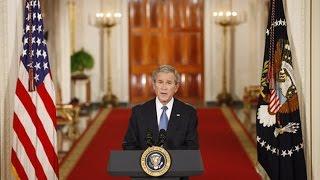 George W. Bush - Farewell Address