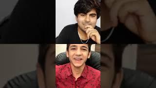 Tarun Kinra Instagram Live With Rj Sahill | Tiktok |