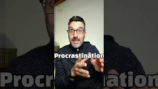 How to stop procrastinating! Useful tip for Cambridge English exam preparation || B2, C1, C2