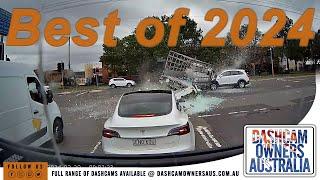 Best of 2024 - Dash Cam Owners Australia