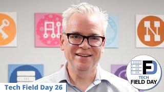 Tech Field Day is Back with a Mix of CXL