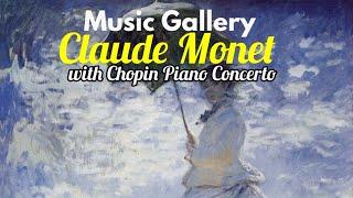 music gallery: Oscar-Claude Monet