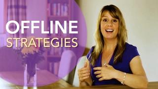 My Top 3 Offline Marketing Strategies for Estate Agents