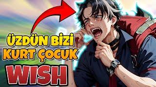 BÖYLE ŞANSIZLIK GÖRÜLMEDİ | WRİOTHESLEY DİLEK | Genshin Impact Türkçe