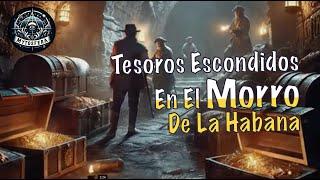 Los Tesoros Escondidos Del Castillo De Los Tres Reyes Del Morro De La Habana | Mytosfera