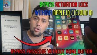 REMOVE ICLOUD ACCOUNT - STEP BY STEP GUIDE TAGALOG BYPASS ACTIVATION LOCK