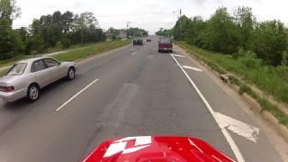 Cinco De Mayo Supermoto Ride