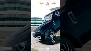 Indian car simulator 3D game #defender #mind gamer 