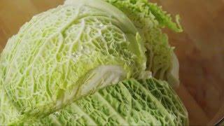 Easy Ways to Cook Cabbage!