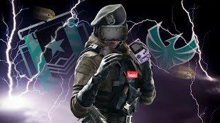 Nerf Zofia - (Rainbow Six Siege Memes)