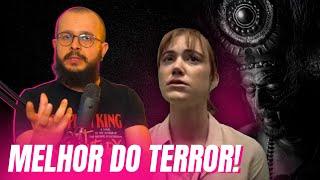 10 MELHORES FILMES DE TERROR DE 2024