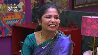 Bigg Boss Telugu 8 | Day 74 - Promo 2 | Emotional Surprise for Pruthvi  | DisneyPlusHotstarTelugu