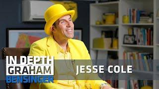 Savannah Bananas' Jesse Cole: From bankrupt to breathtaking | Full Interview