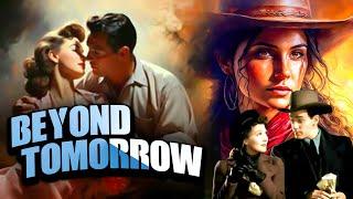 Beyond Tomorrow | English Superhit Full Movie | English Fantasy Movie   Harry Carey, C  Aubrey Smith