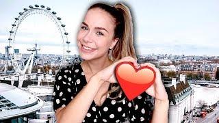 The BEST Tourist Attractions in London - London Guide