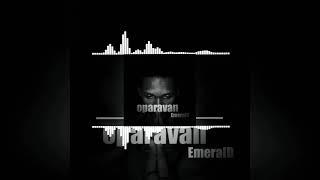 oparavan .emerald Seychelles official audio