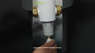 Pre-Filter with Self-Cleaning Discharge – Keep Water Systems Healthier 