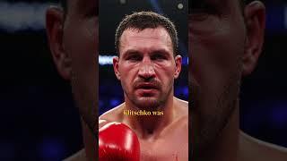 Lennox Lewis vs. Vitali Klitschko: The Epic Heavyweight Battle 