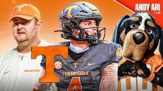 How the Tennessee Volunteers, Josh Heupel COMPETE in the SEC in 2025