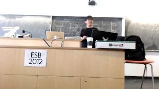 Seismology Review