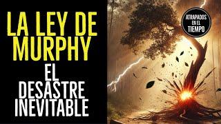 LA LEY DE MURPHY el desastre inevitable