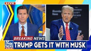 FOX and Friends Saturday 10/19/24 [7AM] FULL END SHOW | FOX BREAKING NEWS TRUMP October 19, 2024