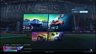 Easy ein besseren Ping in Rocket League bekommen! | RL [Deutsch/German]