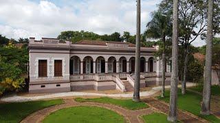 Casa do Marquês - Monte Alegre