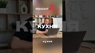   ОБЯЗАТЕЛЬНО учти где будет стоять техника на кухне #кухня #розетки