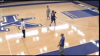 DDM Ball Handling Drills Mobile