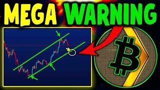 BITCOIN : This Chart Just Revealed BTC Next Big Move  Bitcoin News Today now & BTC Price Prediction