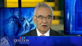 Japan’s ambassador to Canada Kanji Yamanouchi speaks on Honda EV plant deal | CTV Question Period