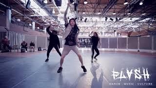 Bad guy Choreography von Rudi Stark / Dancers Home