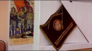 Краеведческий музей Орехово Зуево