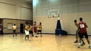 Nate Matz, 6'3, 2014, #69