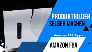 Produktbilder selber machen - Amazon, Ebay, Onlineshop AMZ-Bestsell