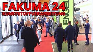 FAKUMA 2024: Top-Highlights und Messe-Innovationen