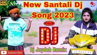 New Santali Dj Song 2023//Manjhi Koren Guti Kora//Dj Joydeb Remix//New Santali Video 2023