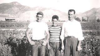 American Dreams: Pappy’s Farm